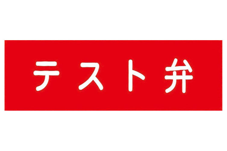 ｱｸﾘﾙ板 100x300：ﾃｽﾄ弁 報商製作所 （00076004）