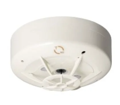 DFV-1A70R-J-WI ホーチキ 定温式スポット型感知器 1種 非防水型 露出型(本体+ベース)