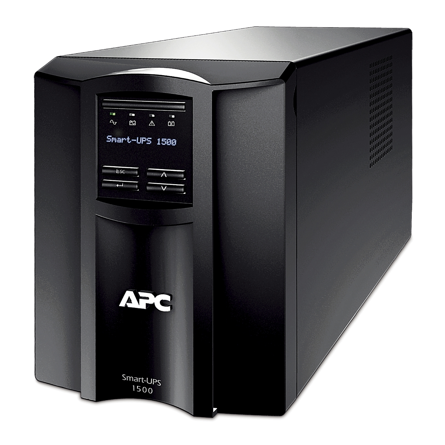 【2025年1月29日時点で3月中旬以降】SMT1500J　APC　Smart-UPS 1500 LCD 100V(2年保証)