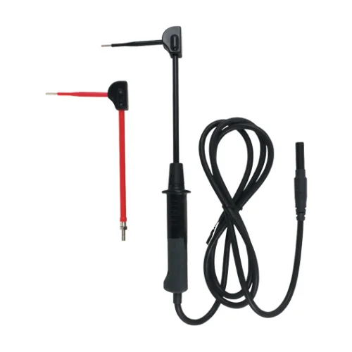 MODEL 7296 共立電気計器 L型プローブ