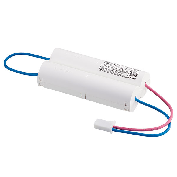 FK747 パナソニック 非常灯用交換電池 4.8V3000mAh [SOU] 【セール対象商品】