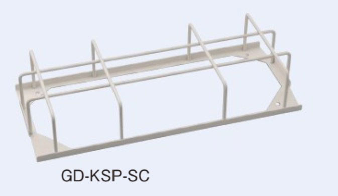 GD-KSP-SC ホーチキ 保護カバー 機器収納箱用　予備品等