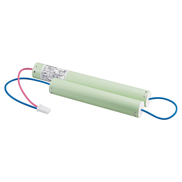 FK879 パナソニック 非常灯用交換電池 8.4V3000mAh （FK349/FK649後継品）  [SOU] 【セール対象商品】