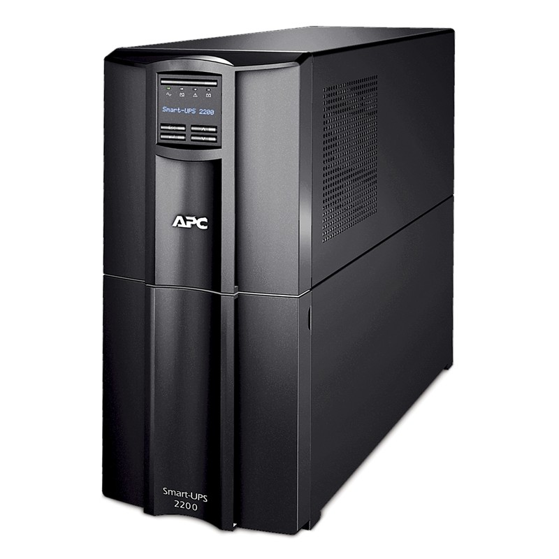 SMT2200J APC Smart-UPS ラインインタラクティブ 2200VA