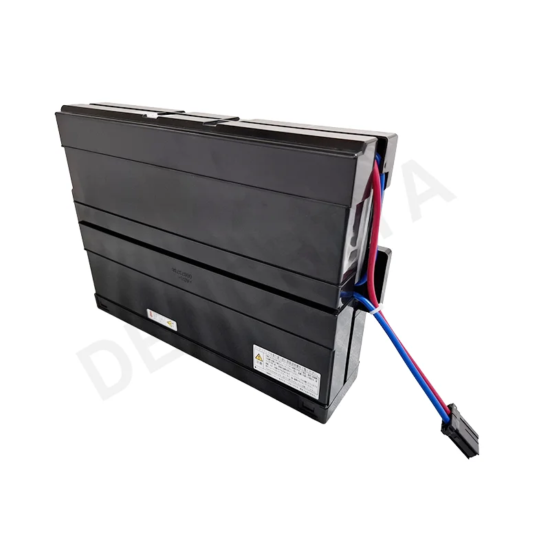 S-BPA11K102A0010 山洋電気 交換用バッテリーパック BPA11K102B00 (1個)SANYO DENKI 【法人のみ購入可能】