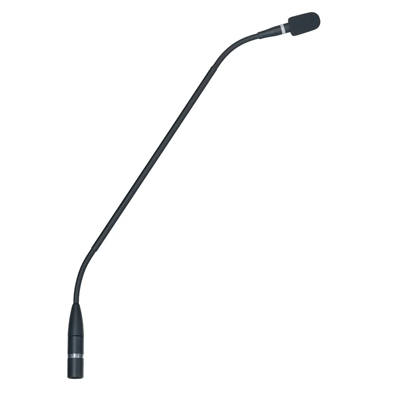 PM-TA5L JVCケンウッド グースネックマイクロホン ロングタイプ