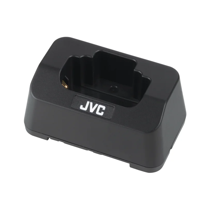 WD-C100CR JVCケンウッド 充電台(ACアダプターなし)