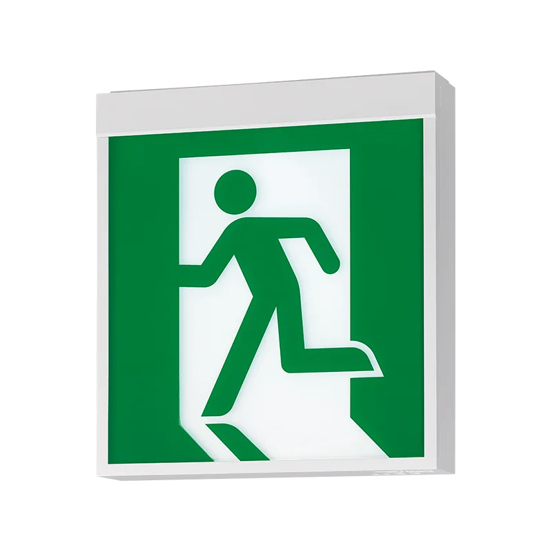 FA20318C LE1 パナソニック 天井直付型・壁直付型・天井吊下型 LED誘導灯 片面型・電源別置形・一般型 B級・BL形(20B形) 本体のみ表示版別売