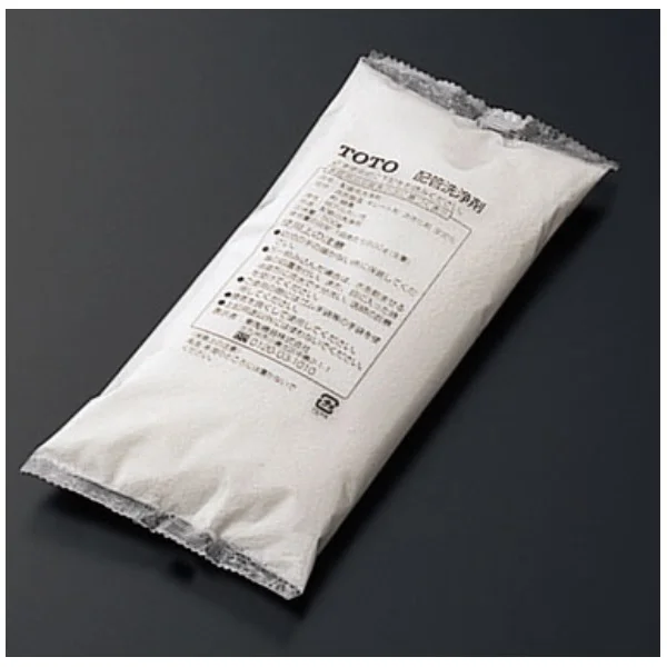 UBTFH433R TOTO 純正部品 配管洗浄剤