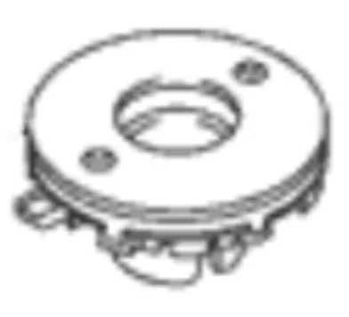 SE3C32003106 パナソニック 純正部品 新品 バーナーキャップLL_SET・BA キッチン部品 Panasonic