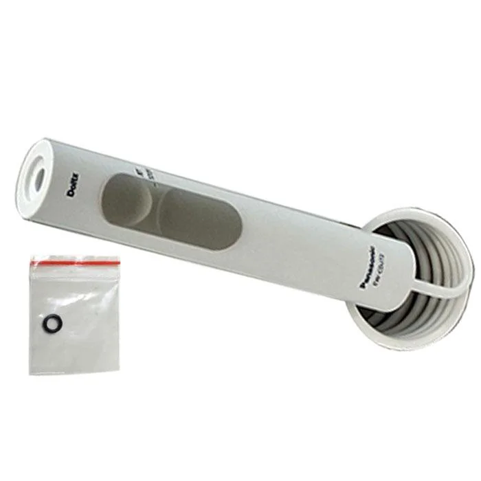 EWCDJ72W4317 パナソニック 純正品 ジェットウォッシャー ノズル ドルツ用ハンドル組立品 6mmパッキン付 【全国一律送料450円】