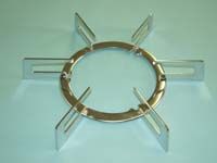 【価格確認中:販売停止中】SE0J12046102 パナソニック 純正部品 ごとく(ステンレス):SET/L・ST キッチン部品 Panasonic