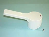 【価格確認中:販売停止中】SEFS327001 パナソニック 純正部品 レバーハンドル(白色) キッチン部品 Panasonic