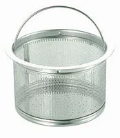 【価格確認中:販売停止中】SE30761K パナソニック 純正部品 キッチン排水浅型アミカゴ キッチン部品 Panasonic