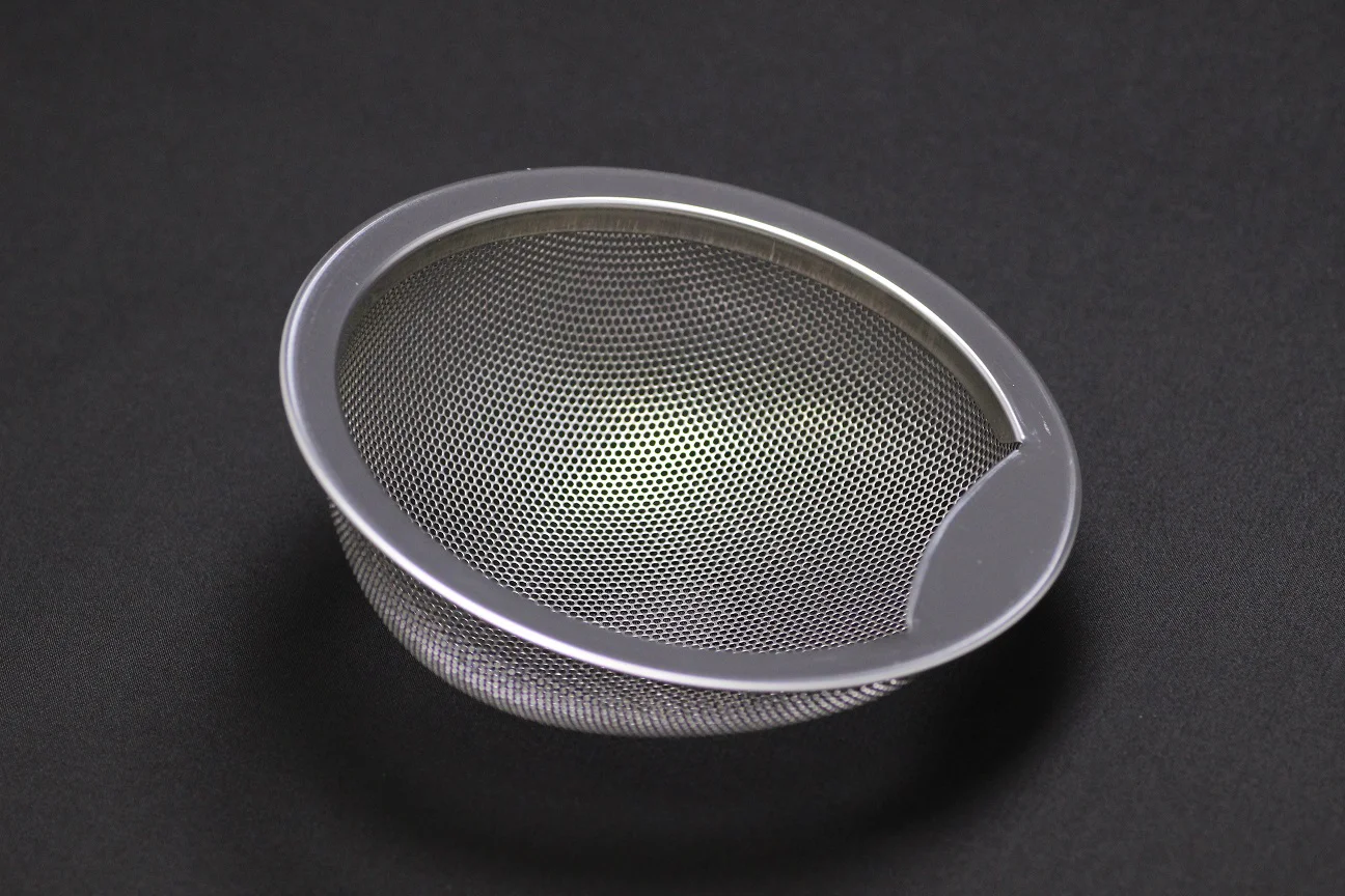 【価格確認中:販売停止中】SE31382 パナソニック 純正部品 新品 排水プレート ささっと網カゴ(防汚処理なし) キッチン部品 Panasonic