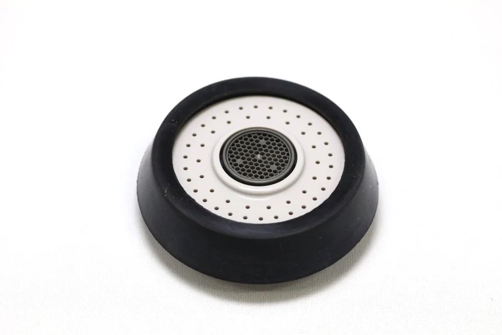 【価格確認中:販売停止中】SETH538Z パナソニック 純正部品 新品 散水板部 キッチン部品 Panasonic