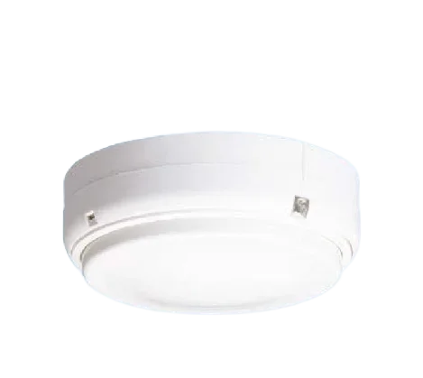 FDPJ106-D 能美防災 差動式スポット型熱感知器 1種 露出型 本体のみ ベース別売