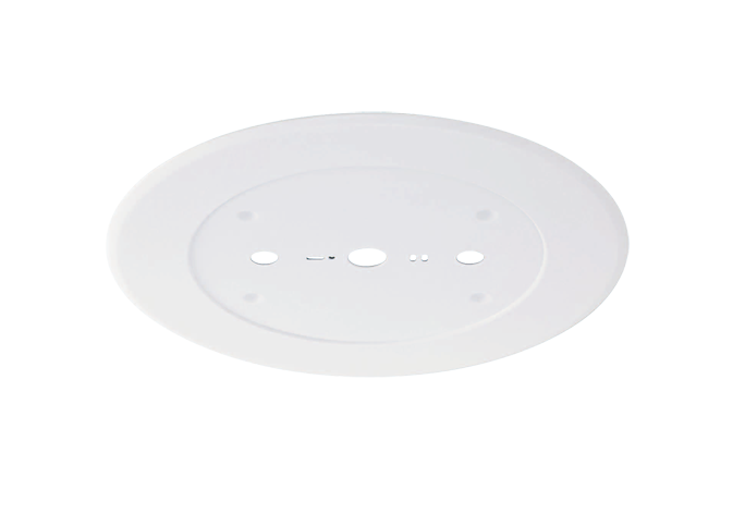 FK11100 パナソニック 新品 リニューアルプレート 防雨型シーリング(ブラケット兼用型)用 φ330