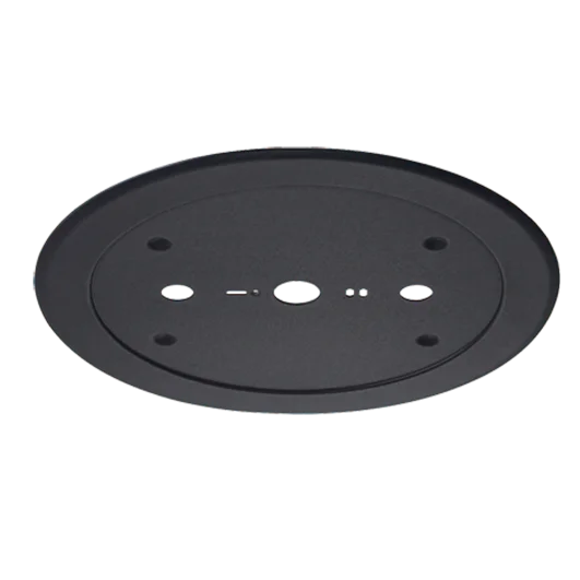 FK11120 パナソニック 新品 リニューアルプレート 防雨型シーリング(ブラケット兼用型)用 φ330