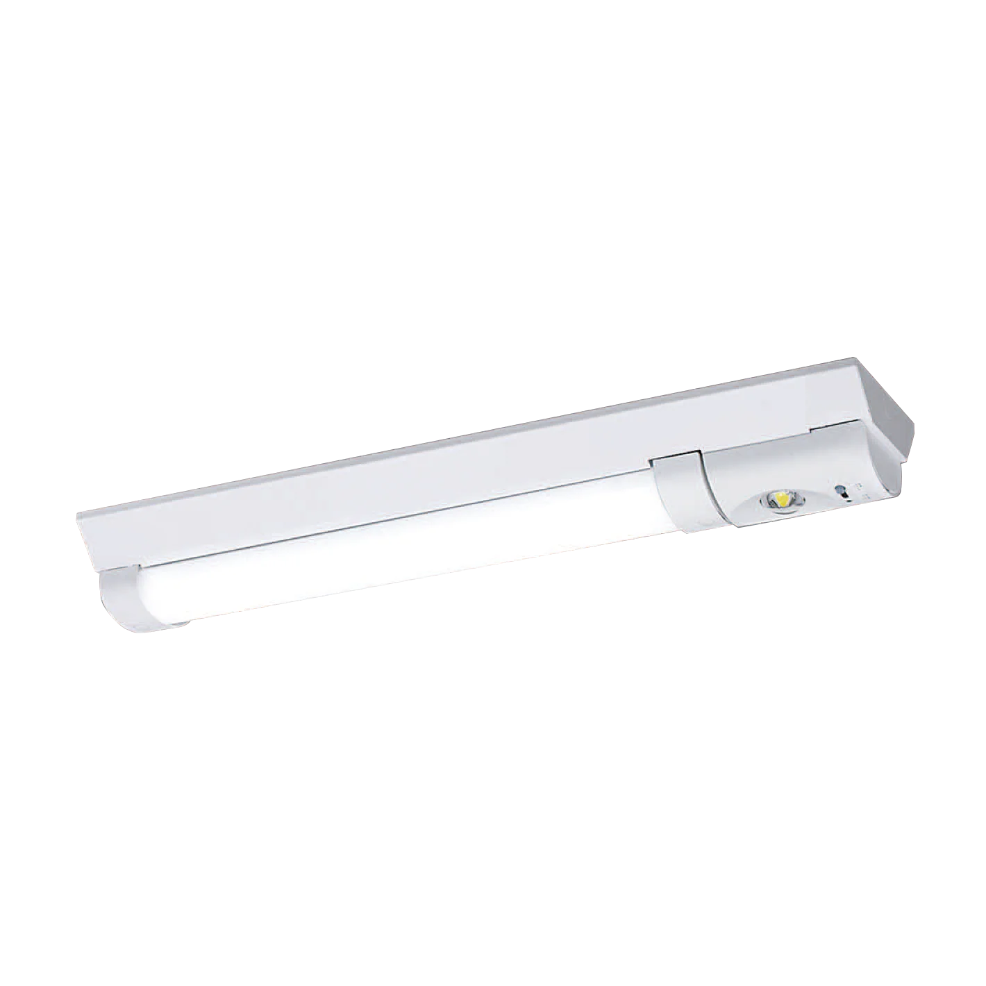 NWLG21615C パナソニック 天井直付型 器具本体 (ライトバー別売)防湿型・防雨型 Panasonic