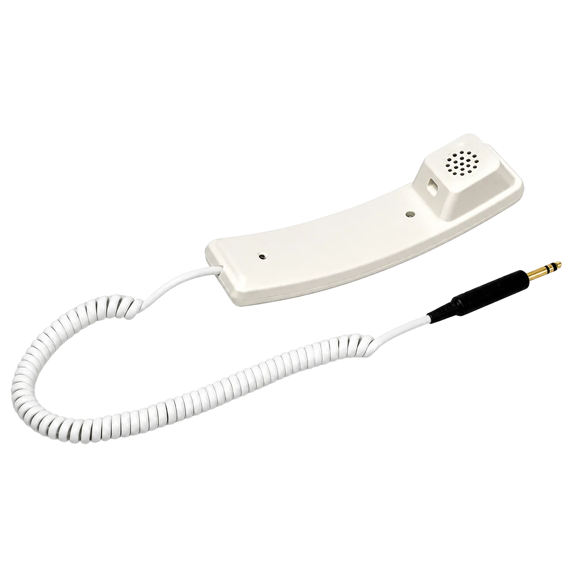 PTL-1(シン) ニッタン 新品 携帯用送受話器(ケース付)