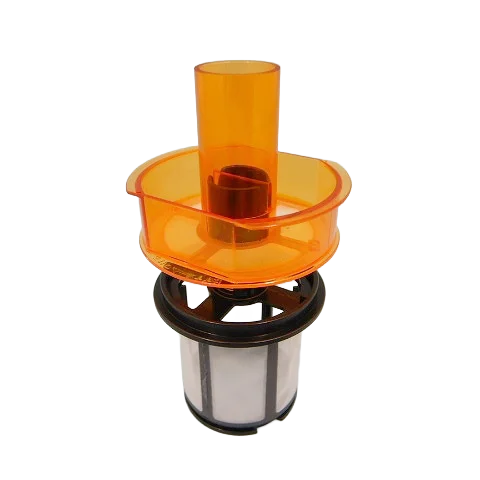 PV-BL20G-009 日立 メーカー純正品 新品 フィルタークミ(ナイトウ)メッシュ 掃除機部品