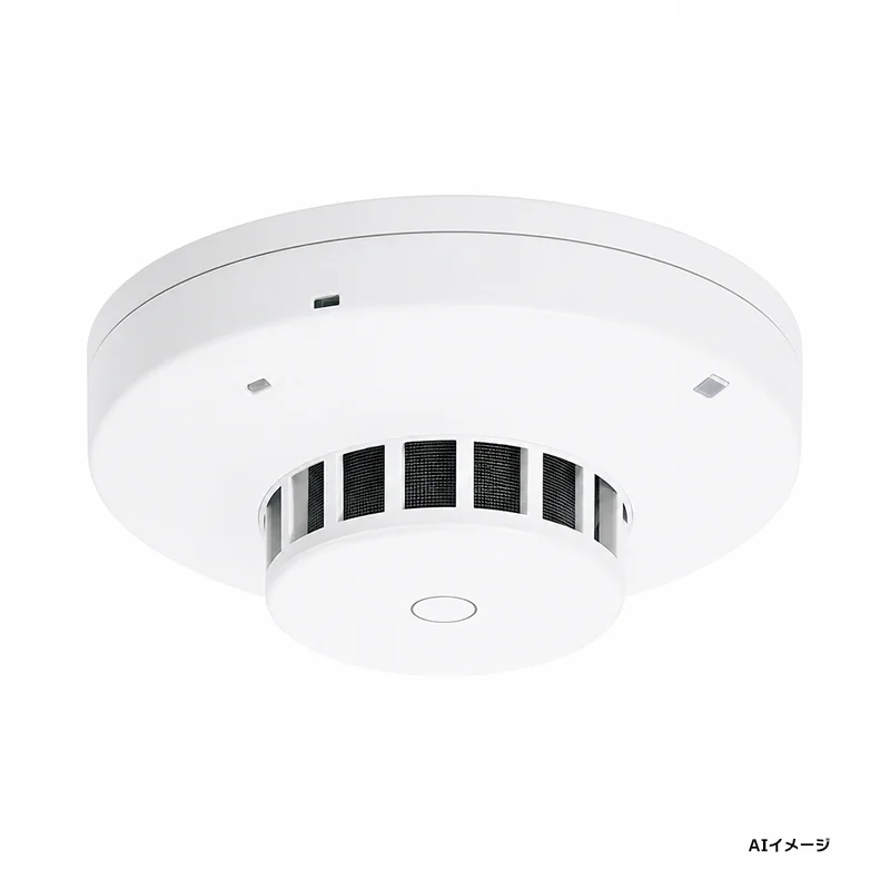 BVR45478K パナソニック 新品 FR光電式スポット型感知器2種 ヘッドのみ ベースなし