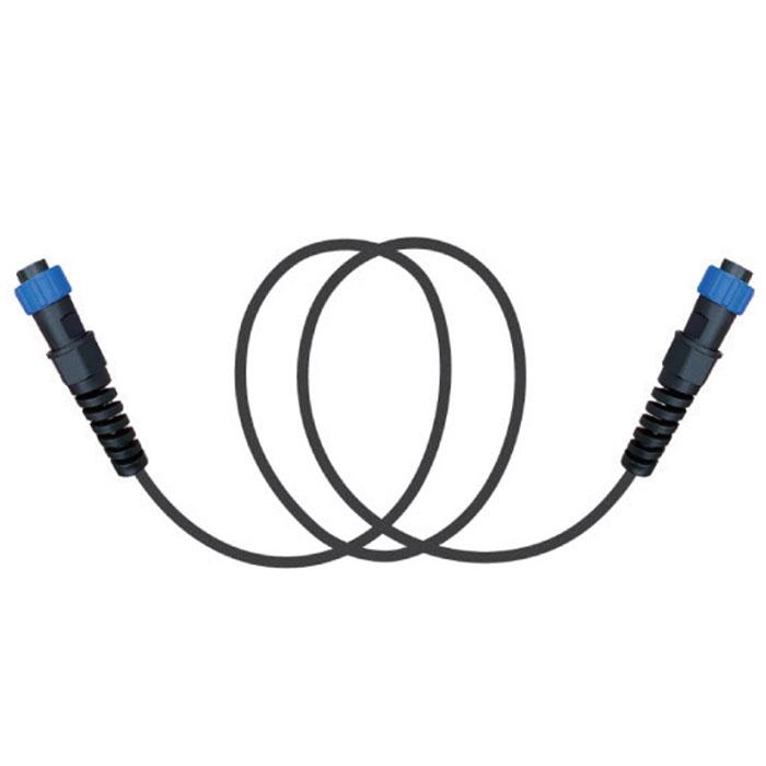 N-910-32 ニシガキ工業 純正部品 新品 電源コード分離式 新型 タイプ 太丸充電 太丸充電プロ 用 【送料全国一律275円】