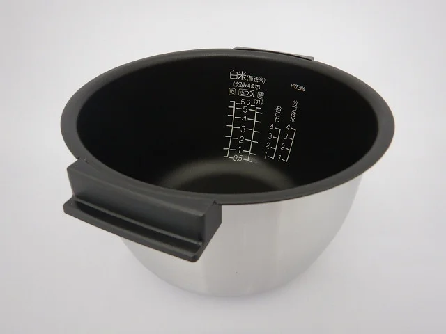 RZ-BS10M-001 日立 純正部品 新品 カマ(内釜)炊飯器用部品 HITACHI