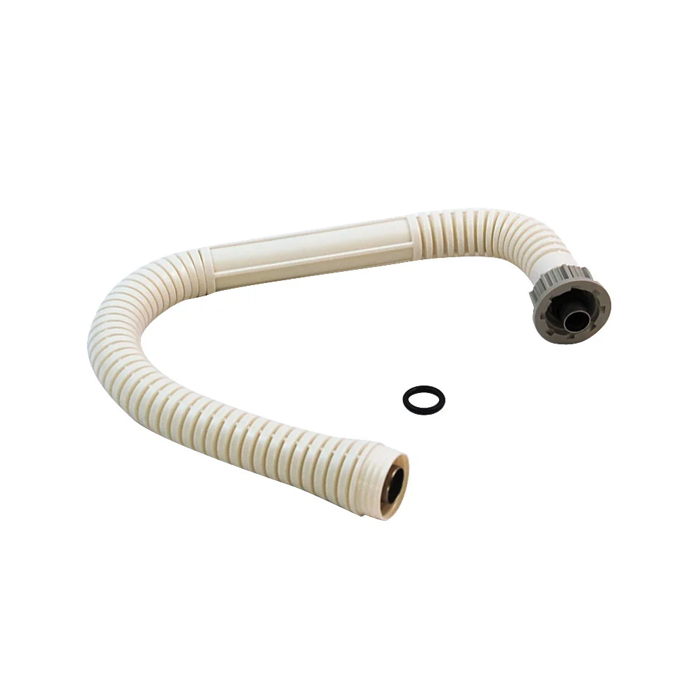 315-154-035 リンナイ 純正品 新品 【標準】カバー付出湯管(長さ:350mm) 寒冷地用 RU-0210K ( Rinnai )