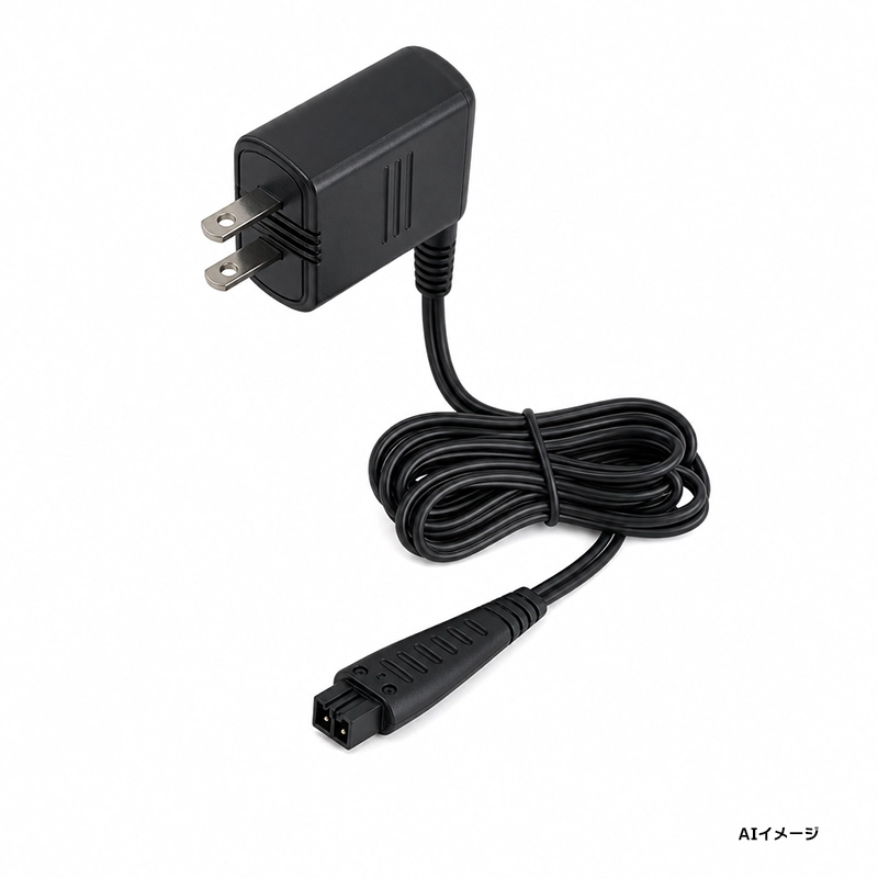 EHSHM87K7657 パナソニック 純正部品 新品 頭皮エステ用ACアダプター Panasonic 【全国一律送料450円】