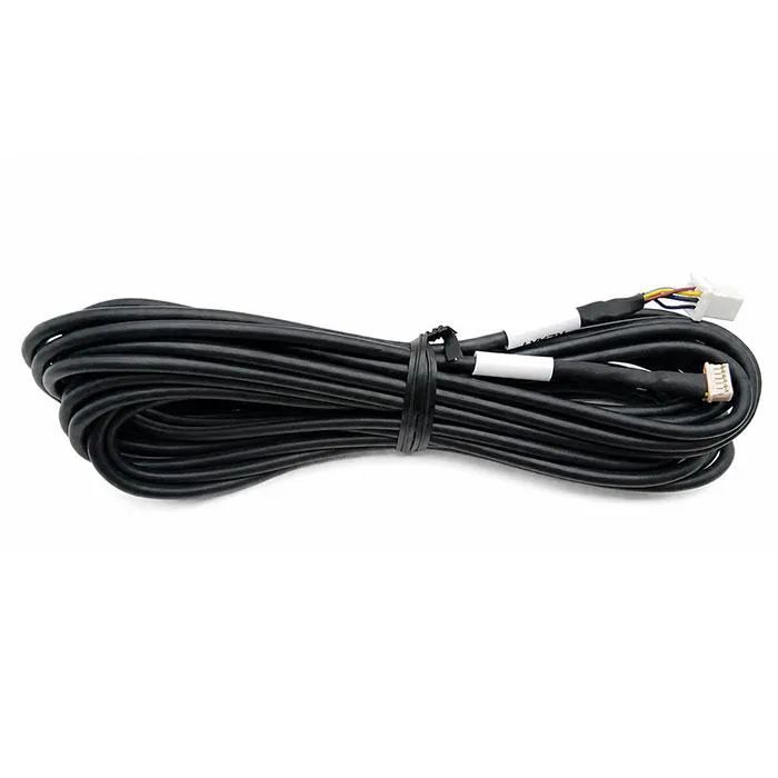 R427400480T パナソニック 純正部品 新品 カメラケーブル 6.2m リヤカメラ部品 Panasonic