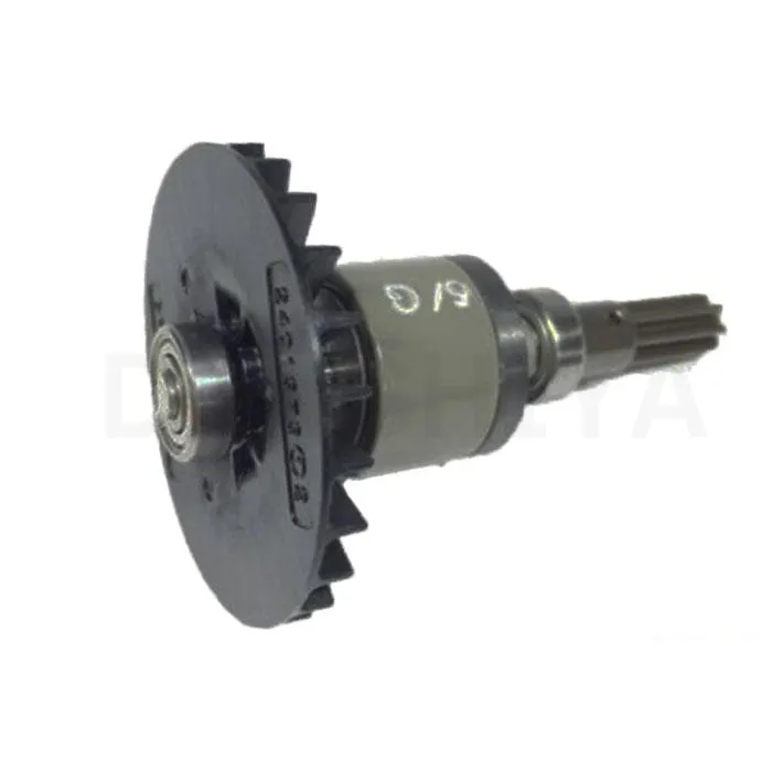 619353-2 マキタ 純正部品 新品 インパクトドライバー用 ロータ 部品 makita 【全国一律送料450円】
