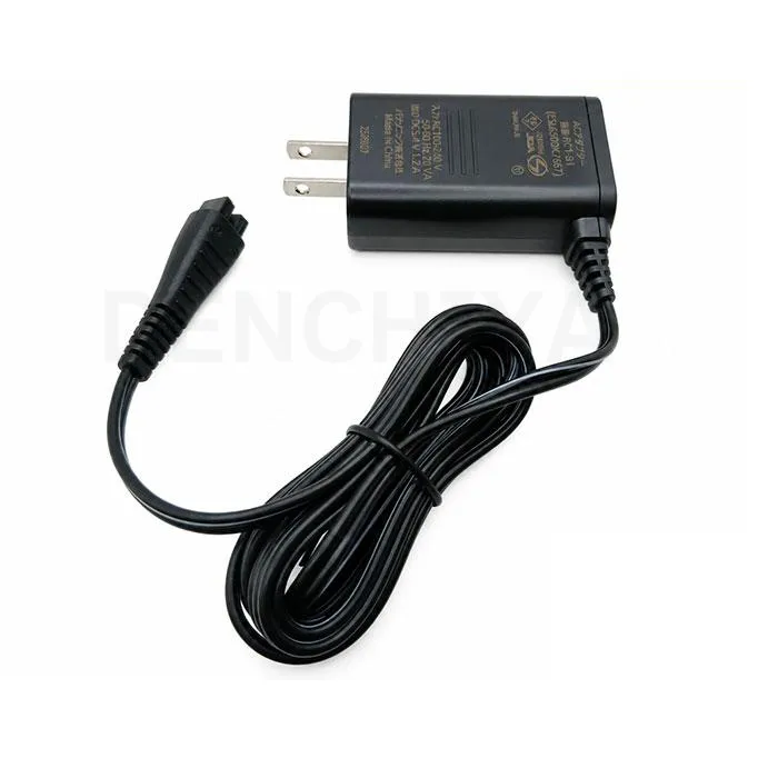 ESL650DK7667 パナソニック 純正部品 新品 充電アダプター メンズシェーバー ラムダッシュ用部品 Panasonic 【全国一律送料450円】