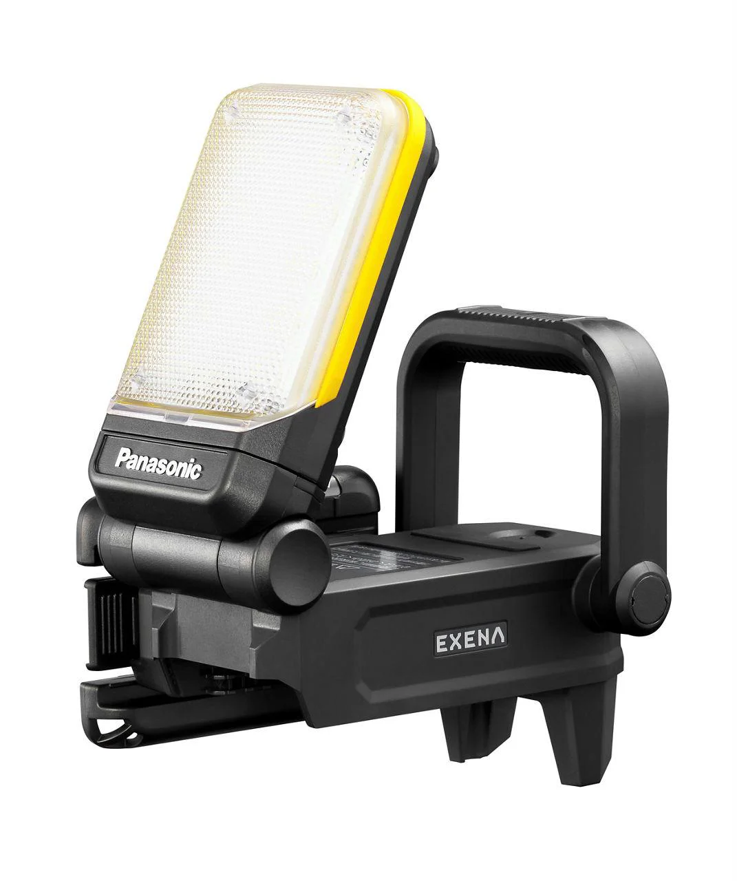 EZ1L31T-Y (黃) パナソニック 新品 工事用充電LEDマルチライト MGセット(充電器・バッテリーなし)