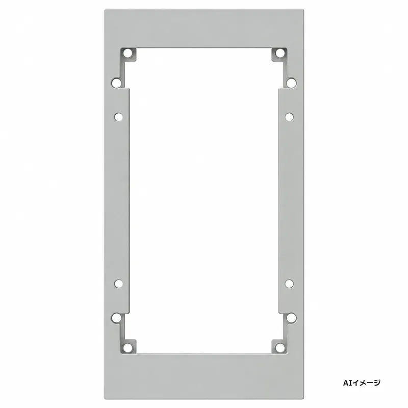 EGU-22 ニッタン 新品 リニューアル用アダプタ 非常警報設備用 NITTAN