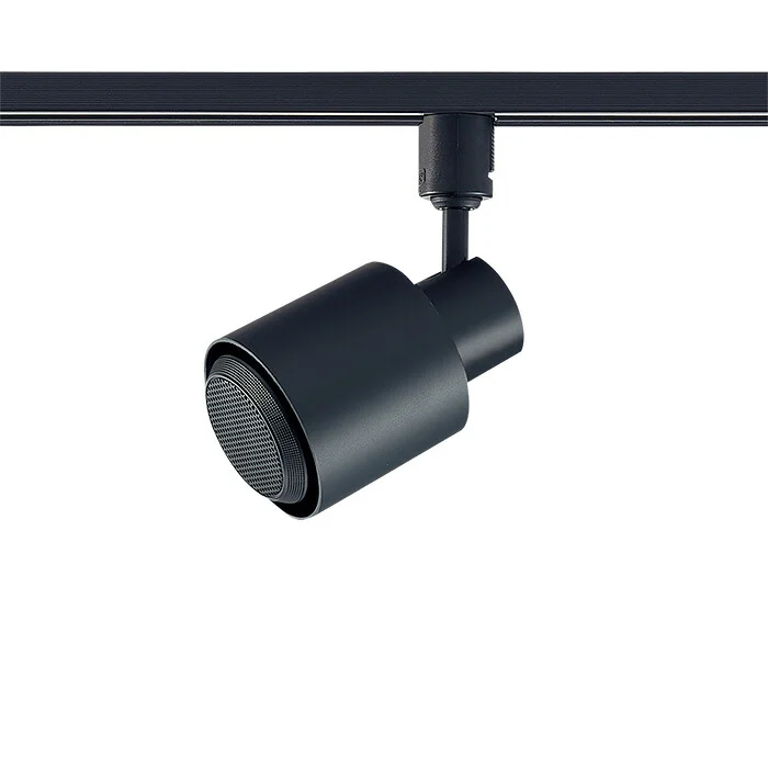 XNT0007B ブラック パナソニック 純正品 新品 配線ダクト取付型 スポットライト プラスチックセードタイプ ワイヤレススピーカー + LED照明器具の組み合わせ スポットライト型 ( 配線ダクト用 ) Panasonic
