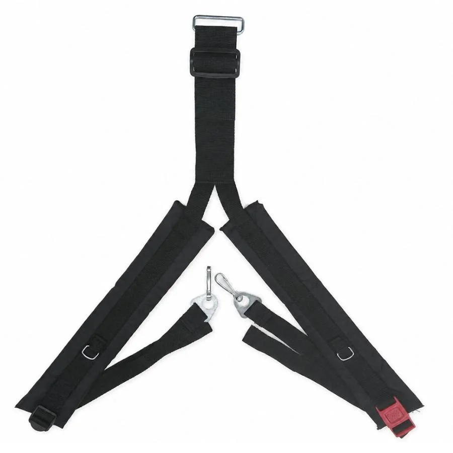 C061000032 共立(やまびこ) 純正品 新品 共立 背負いバンド 背負式刈払機 KIORITZ
