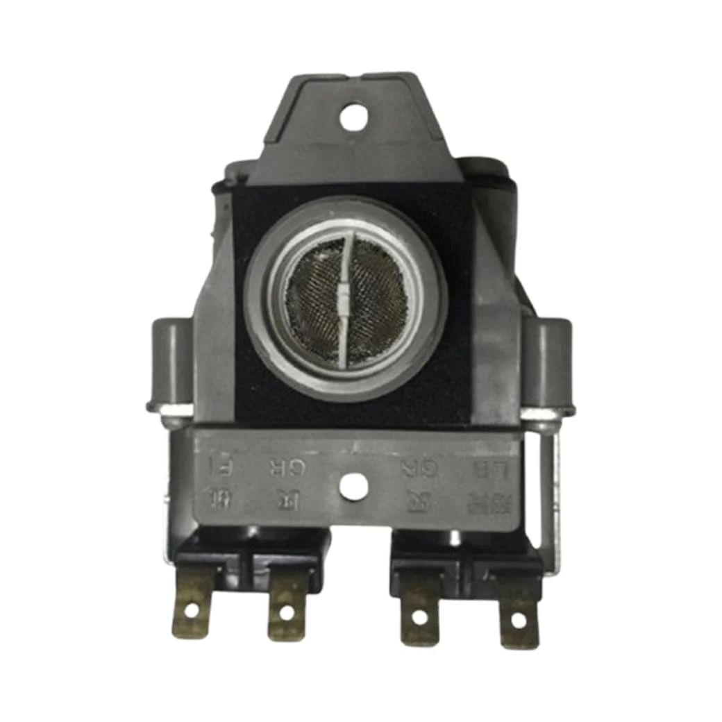 42042760 東芝 純正部品 新品 洗濯機 給水弁 AW-10SV3M 等用 部品 TOSHIBA