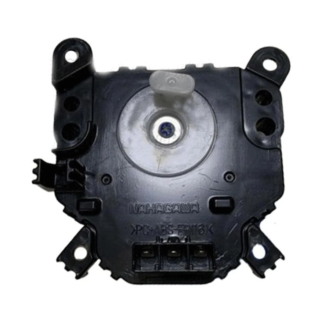 42067344 東芝 純正部品 新品 洗濯機用 排水弁モーター 補修部品 TOSHIBA