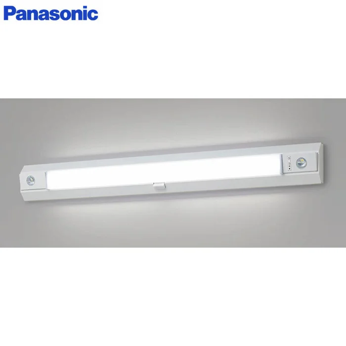 NNCF42135JLE9 パナソニック 純正品 新品 天井直付型・壁直付型 LED(昼白色) 階段通路誘導灯・非常用照明器具・一体型階段灯 30分間タイプ 階段通路誘導灯ひとセンサ段調光 NTタイプ・自己点検スイッチ付・リモコン自己点検機能付 Hf蛍光灯32形 1灯器具相当 Panasonic