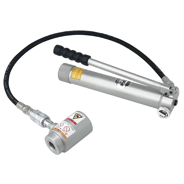 SKP-4C75 カクタス 純正品 カクタスパンチ 薄鋼電線管用セット(19-75) 油圧式鋼板穴あけ機 ノックアウトパンチ CACTUS