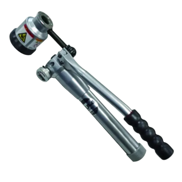 SLP-4 カクタス 純正品 ライトパンチ 替刃なしセット 油圧式鋼板穴あけ機 ノックアウトパンチ CACTUS