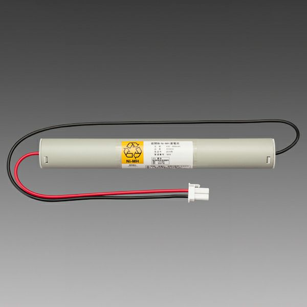 4H30HA 三菱電機製 (4H-30HA) 4.8V3000mAh Ni-MH