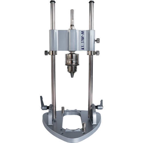 50R スターエム ドリルスタンドＲＵＬО【発注単位：1】