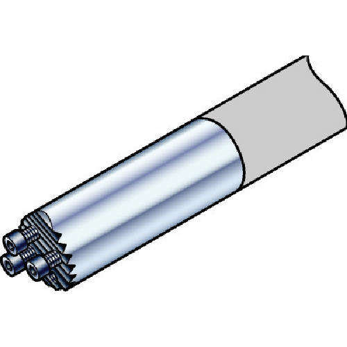 570-3C32320 サンドビックコロマントカンパニー コロターンＳＬ　防振ボーリングバイト（４３０）【発注単位：1】