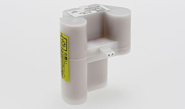 7HR-CY-BEB 東芝ライテック 非常灯用電池 8.4V3000mAh メーカー純正品  [SOU]  7NR-CY-BE B 後継