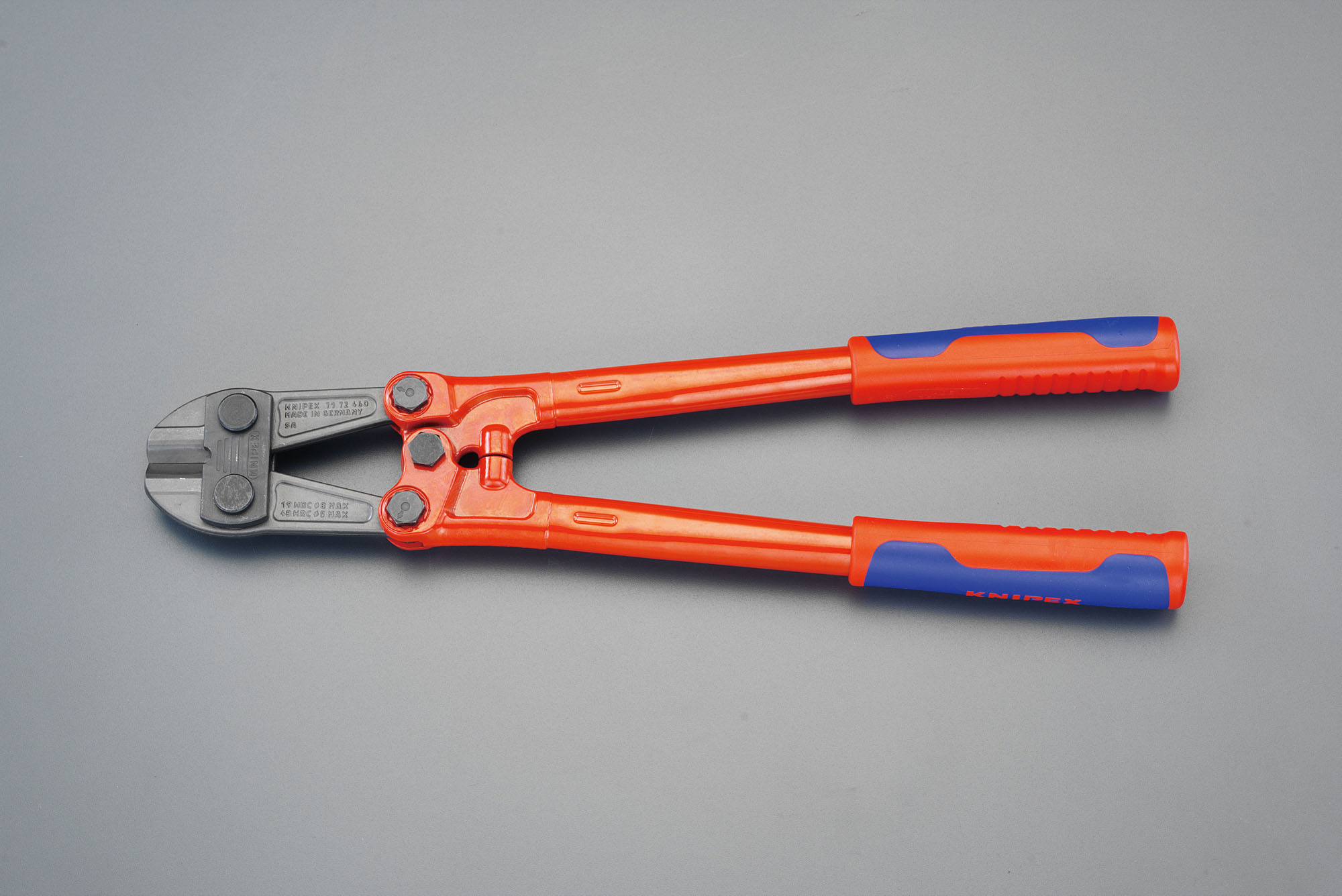 EA545K-18 エスコ 8mm/460mm ボルトカッター （KNIPEX（ｸﾆﾍﾟｯｸｽ） 7172460）