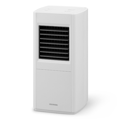 EA897CW-71 エスコ AC100V/1200W セラミックファンヒーター （アイリスオーヤマ（IRIS OHYAMA） ACH-S12A）