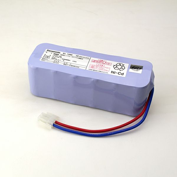 BGH130125201 パナソニック DC14.4V1650mAh BGH13012527後継  BGH13012520後継